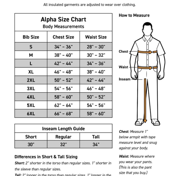 Berne XL Regular Heritage Insulated Bib Overall Duck Brown. Heavy Duty Workwear. - Picture 15 of 15